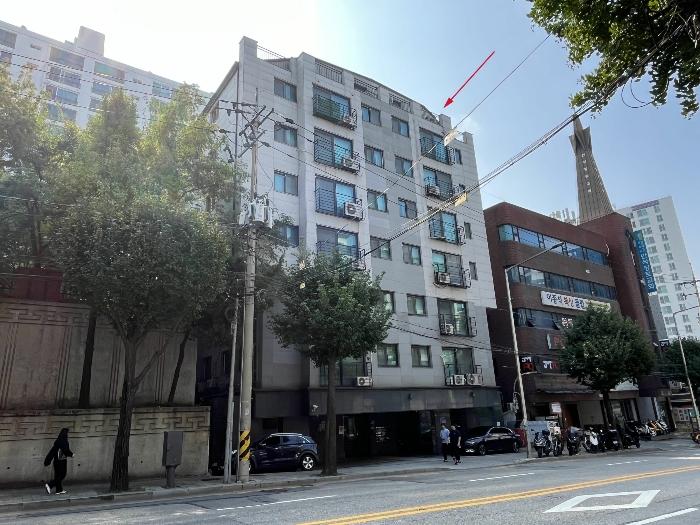 서울특별시 송파구 새말로 102, 5층503호 (문정동,아이디움) · 지번주소: 서울특별시 송파구 문정동 72-2 법원경매 물건 대표사진