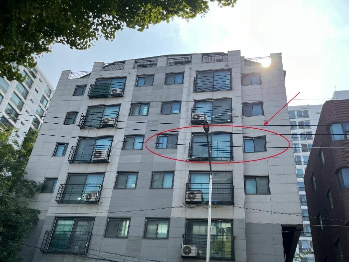 법원경매 2024타경61688 사진4 | 서울 송파구 새말로 다세대주택 경매