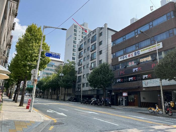 법원경매 2024타경61688 사진5 | 서울 송파구 새말로 다세대주택 경매