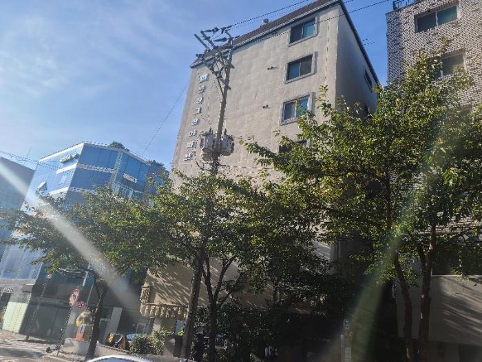 2024타경61725 법원경매 사진2 | 서울 송파구 아파트 경매