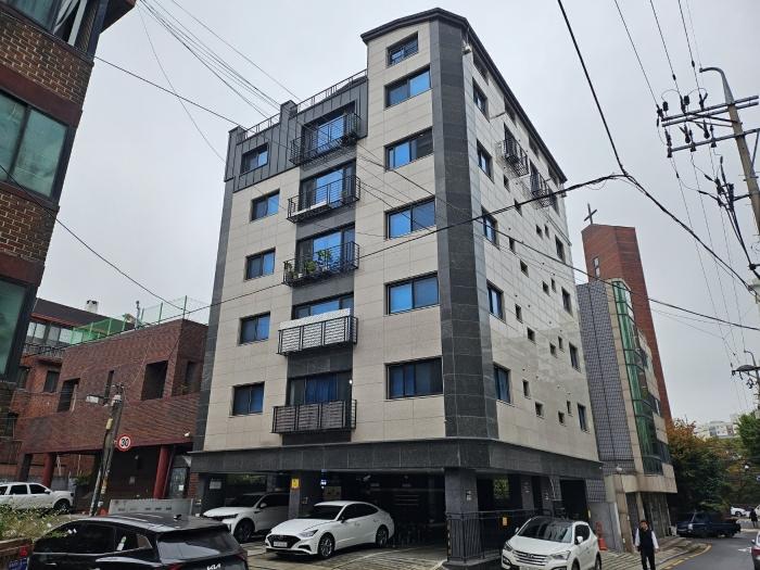 법원경매 2024타경61794 사진2 | 서울 송파구 오금동 10 아미하우스 (위례성대로22나길 21) 다세대주택 경매