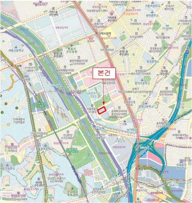2024타경63226 법원경매 사진13 | 서울 송파구 오피스텔 경매