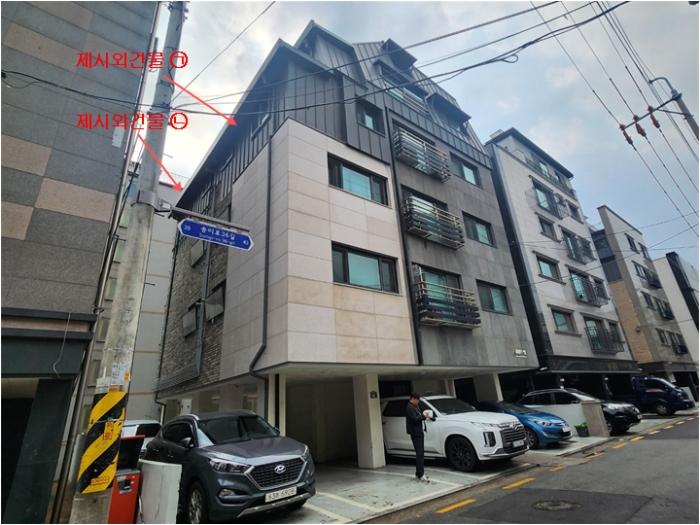 법원경매 2024타경64458 사진7 | 서울 송파구 송이로36길 다세대주택 경매