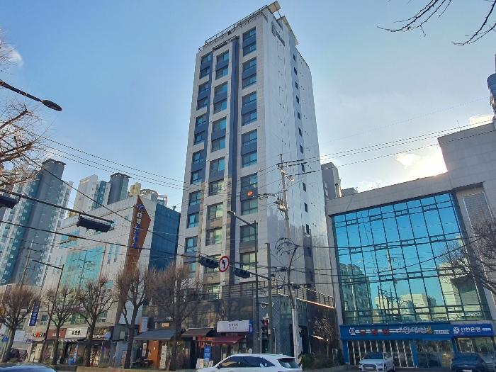 법원경매 2024타경65048 사진3 | 서울 강동구 성내로 다세대주택 경매