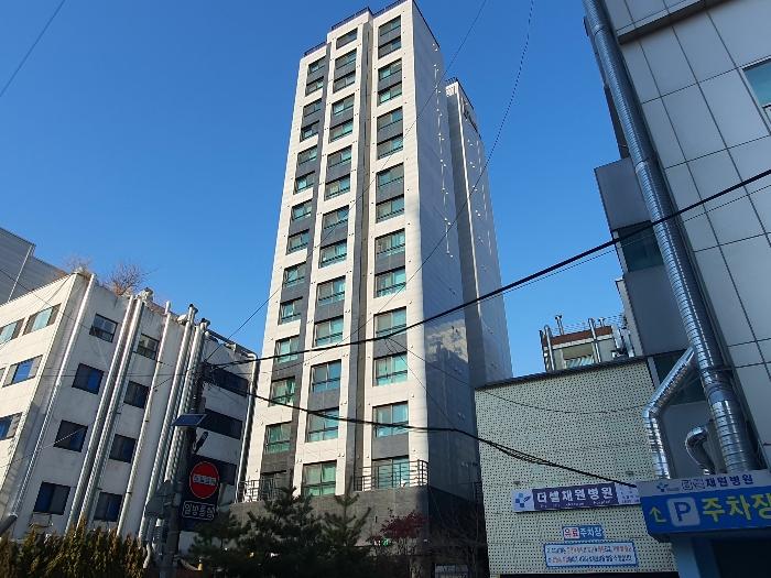 법원경매 2024타경65048 사진5 | 서울 강동구 성내로 다세대주택 경매