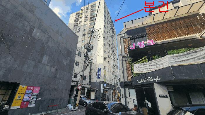 2025타경507422 법원경매 사진2 | 인천 부평구 오피스텔 경매