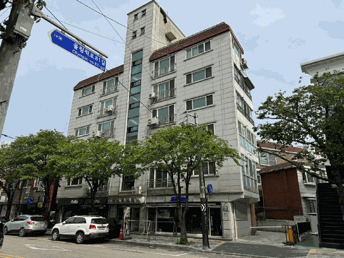 서울특별시 강동구 천호동 325-9 강변파크빌 지하층비102호 법원경매 물건 대표사진