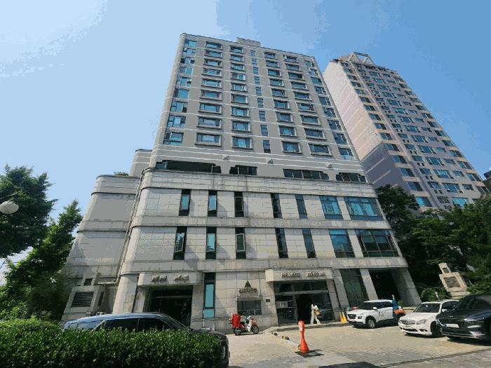 2025타경315 법원경매 사진2 | 서울 강동구 상가,오피스텔,근린시설 경매
