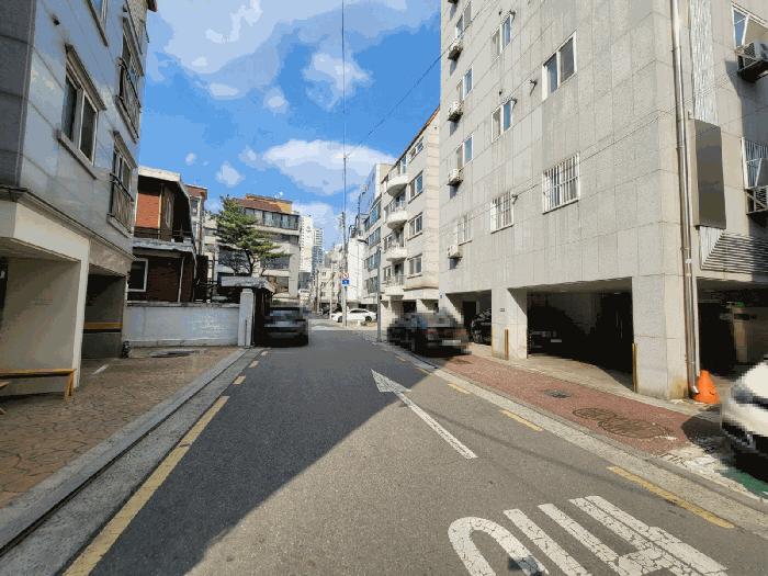 법원경매 2025타경51193 사진3 | 서울 송파구 잠실동 251-13 연립주택,다세대,빌라 경매