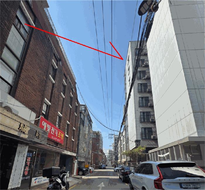 2025타경51275 법원경매 사진2 | 서울 송파구 오피스텔 경매