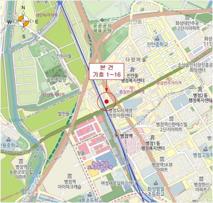 법원경매 2024타경79455 사진28 | 화성시 떡전골로 다세대주택 경매