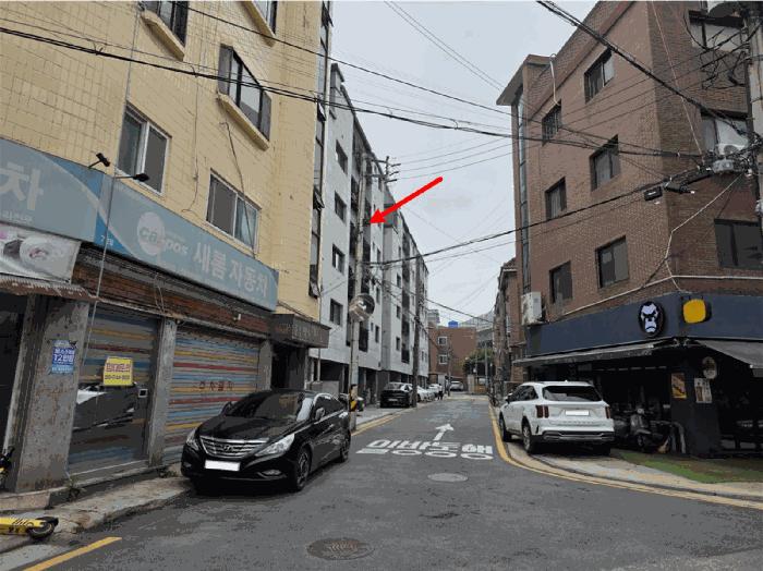 법원경매 2025타경51402 사진5 | 서울 송파구 거여동 4-7 다세대주택 경매