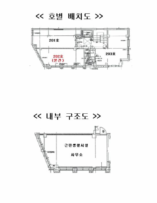 법원경매 2025타경51428 사진13 | 서울 광진구 군자동 353 근린상가 경매