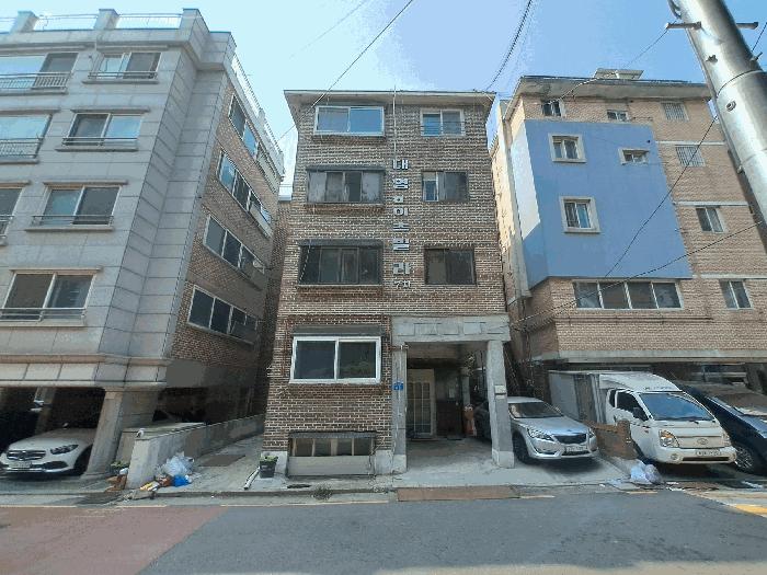 법원경매 2025타경51443 사진4 | 서울 송파구 문정동 93-5 다세대주택 경매