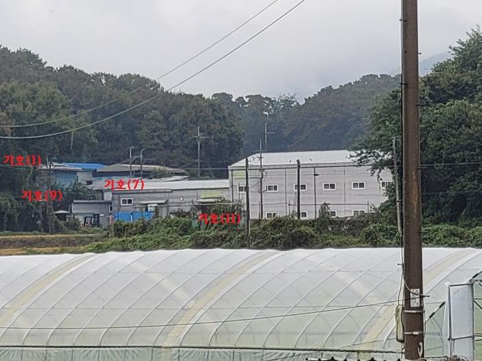 법원경매 2024타경52534 사진15 | 안성시 삼죽면 진촌리 462-8 임야 경매