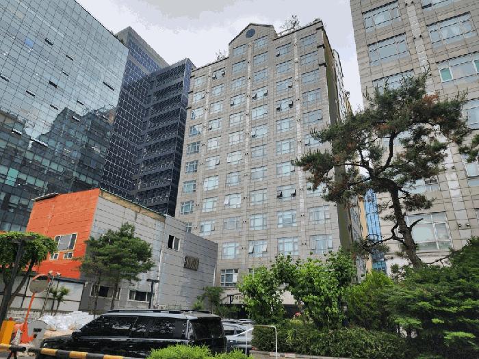 2025타경51451 법원경매 사진3 | 서울 성동구 오피스텔 경매