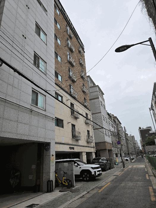 서울특별시 강동구 암사동 513-39 에벤에셀나래하우스 3층304호 법원경매 물건 대표사진