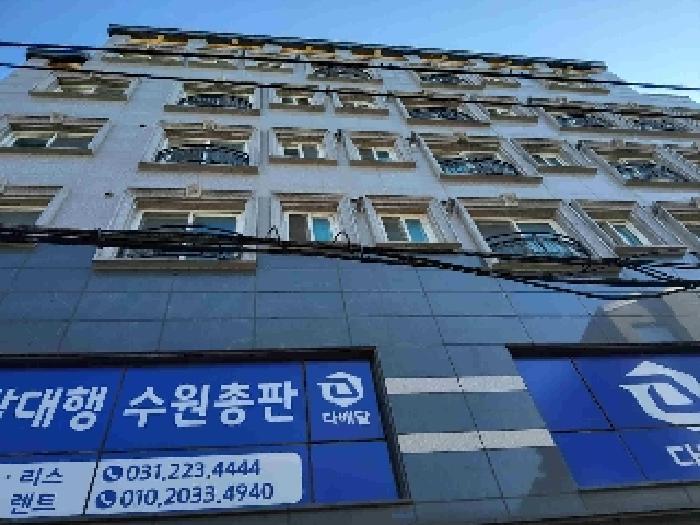 법원경매 2025타경432 사진6 | 수원시 권선구 세지로94번길 다세대주택 경매