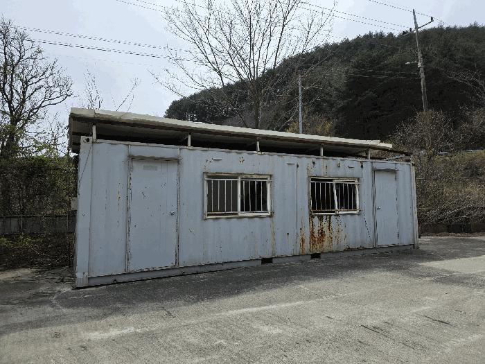 법원경매 2025타경30516 사진2 | 삼척시 근덕면 동막리 735 잡종지 경매