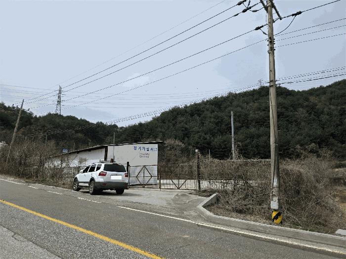 법원경매 2025타경30516 사진4 | 삼척시 근덕면 동막리 735 잡종지 경매