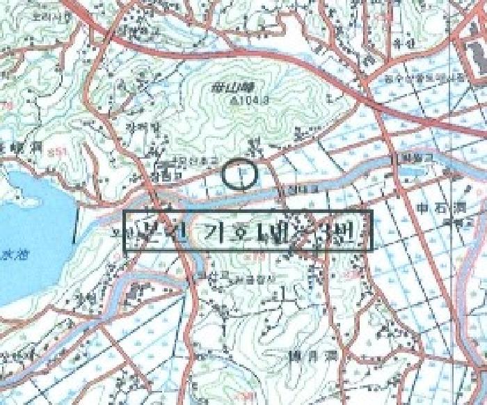 법원경매 2025타경30517 사진22 | 강릉시 박월동 572-22 주택건물 경매