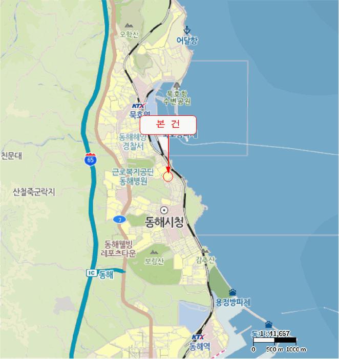 2025타경30528 법원경매 사진8 | 강원 동해시 아파트 경매