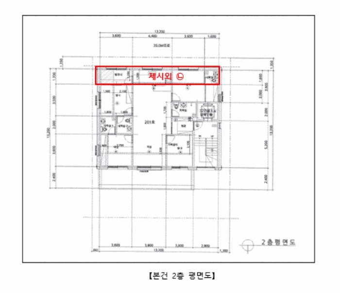 법원경매 2025타경712 사진25 | 평택시 고덕동 2439-2 다가구주택 경매