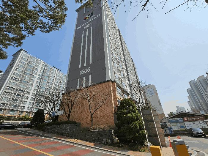 2025타경54826 법원경매 사진4 | 용인 기흥구 아파트 경매