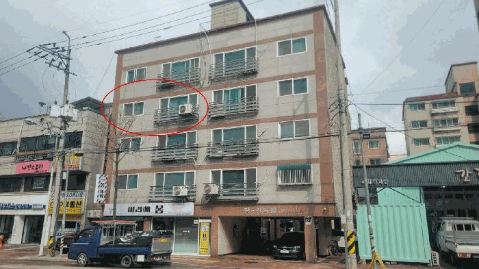 경기도 수원시 권선구 탑동 853-12 탑-칸타빌 4층401호 법원경매 물건 대표사진