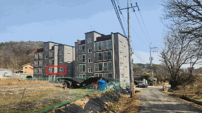 법원경매 2025타경55058 사진2 | 화성시 남양읍 남양리 115 다세대주택 경매