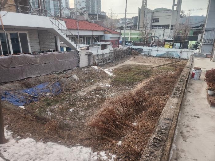 법원경매 2024타경3604 사진2 | 원주시 일산동 264-42 근린시설 경매