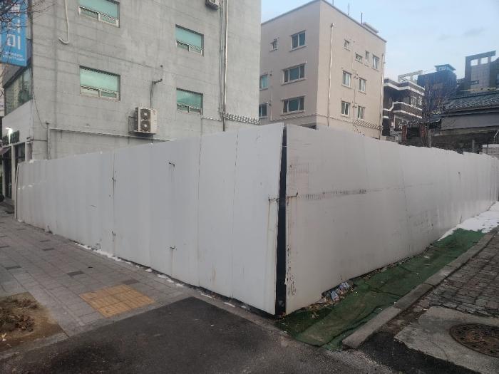 법원경매 2024타경3604 사진3 | 원주시 일산동 264-42 근린시설 경매