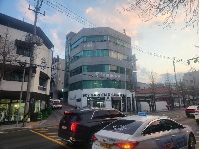 법원경매 2024타경3604 사진4 | 원주시 일산동 264-42 근린시설 경매