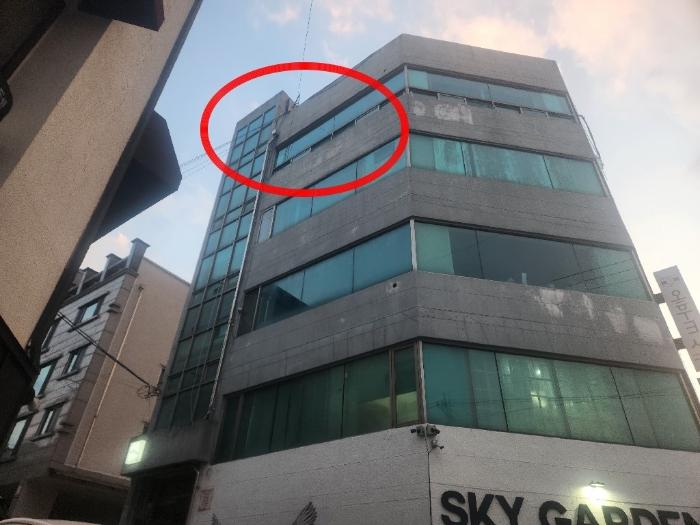 법원경매 2024타경3604 사진6 | 원주시 일산동 264-42 근린시설 경매