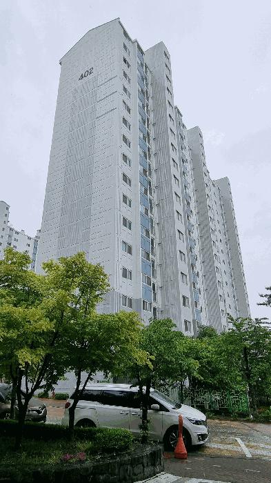 2025타경41818 법원경매 사진2 | 경기 평택시 아파트 경매