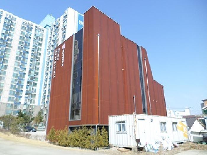 법원경매 2025타경53 사진7 | 원주시 단구동 190-6 근린시설 경매