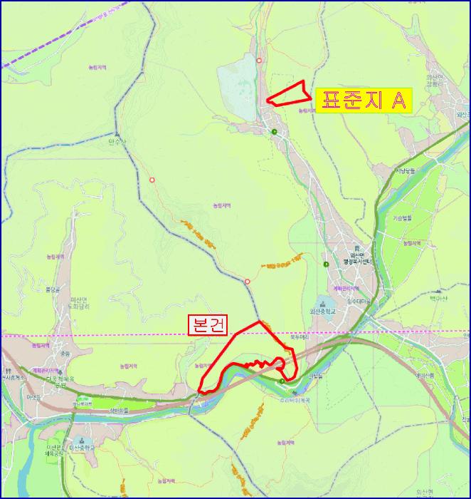 2025타경20408 법원경매 사진32 | 충남 부여군 임야 경매