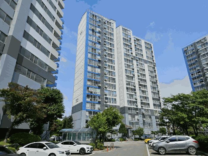 경기도 평택시 안중면 금곡리 337-3 안중우림아파트 103동 5층502호 법원경매 물건 대표사진