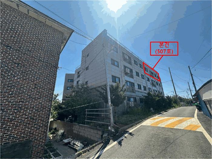 법원경매 2025타경41954 사진2 | 평택시 팽성읍 객사리 155-1 다세대주택 경매