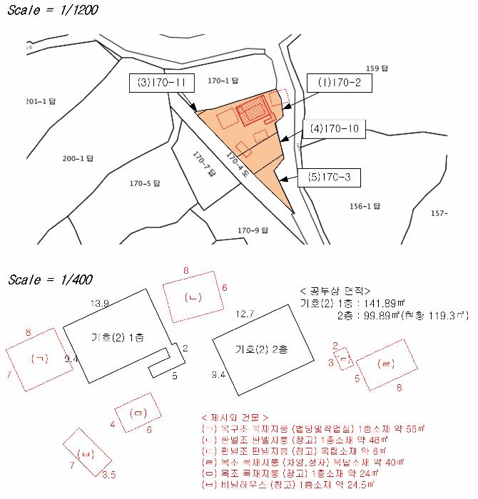 법원경매 2025타경41967 사진44 | 안성시 죽산면 죽산리 170-2 주택건물 경매