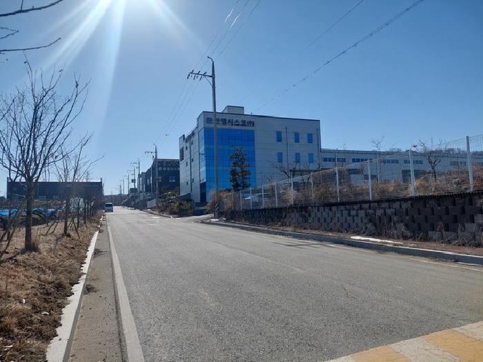 2025타경333 법원경매 사진20 | 천안 서북구 공장 경매