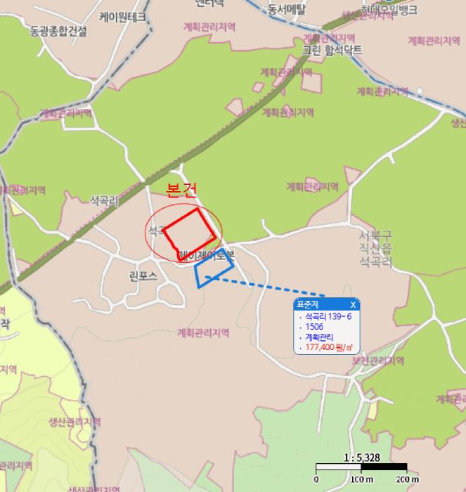 2025타경333 법원경매 사진37 | 천안 서북구 공장 경매