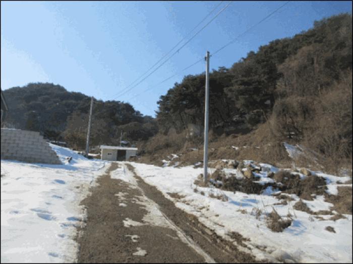 법원경매 2025타경20378 사진3 | 원주시 판부면 서곡리 1347-1 임야 경매