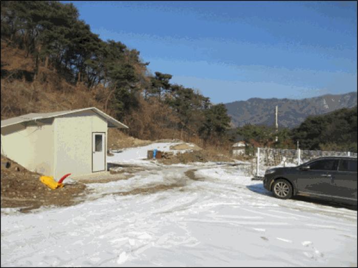 법원경매 2025타경20378 사진4 | 원주시 판부면 서곡리 1347-1 임야 경매