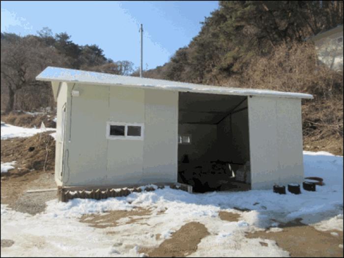법원경매 2025타경20378 사진2 | 원주시 판부면 서곡리 1347-6 주택건물 경매