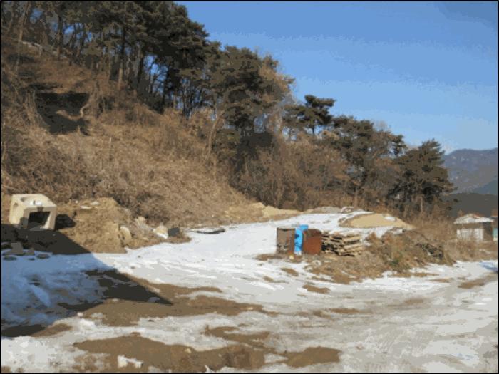 법원경매 2025타경20378 사진5 | 원주시 판부면 서곡리 1347-6 주택건물 경매