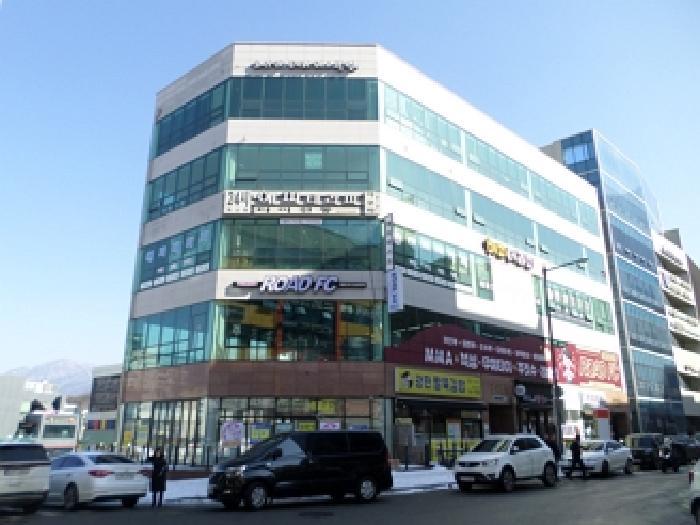 법원경매 2025타경20422 사진3 | 원주시 혁신로 39 상가,오피스텔,근린시설 경매