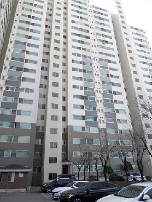 법원경매 2025타경20500 사진2 | 원주시 명륜동 802 성원아파트 아파트 경매