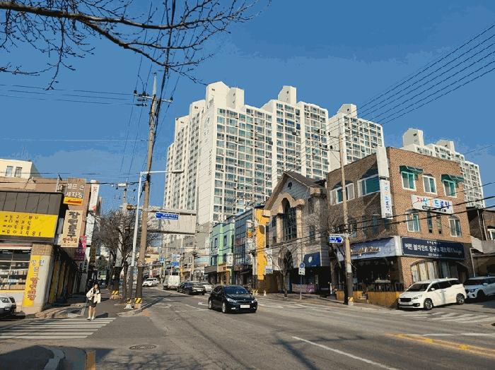 법원경매 2025타경20500 사진3 | 원주시 명륜동 802 성원아파트 아파트 경매