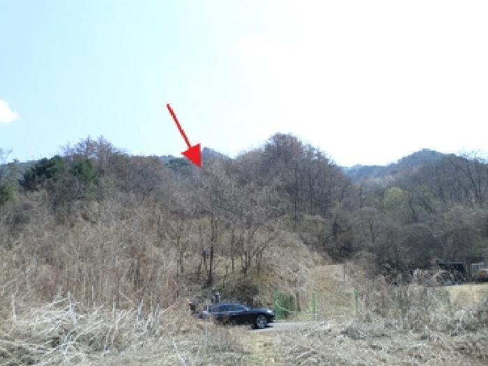 법원경매 2025타경20546 사진4 | 원주시 소초면 둔둔리 임야 경매